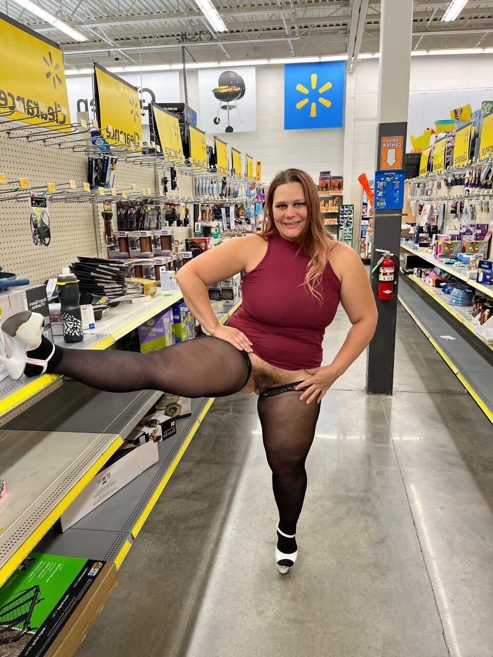  hole Fucks