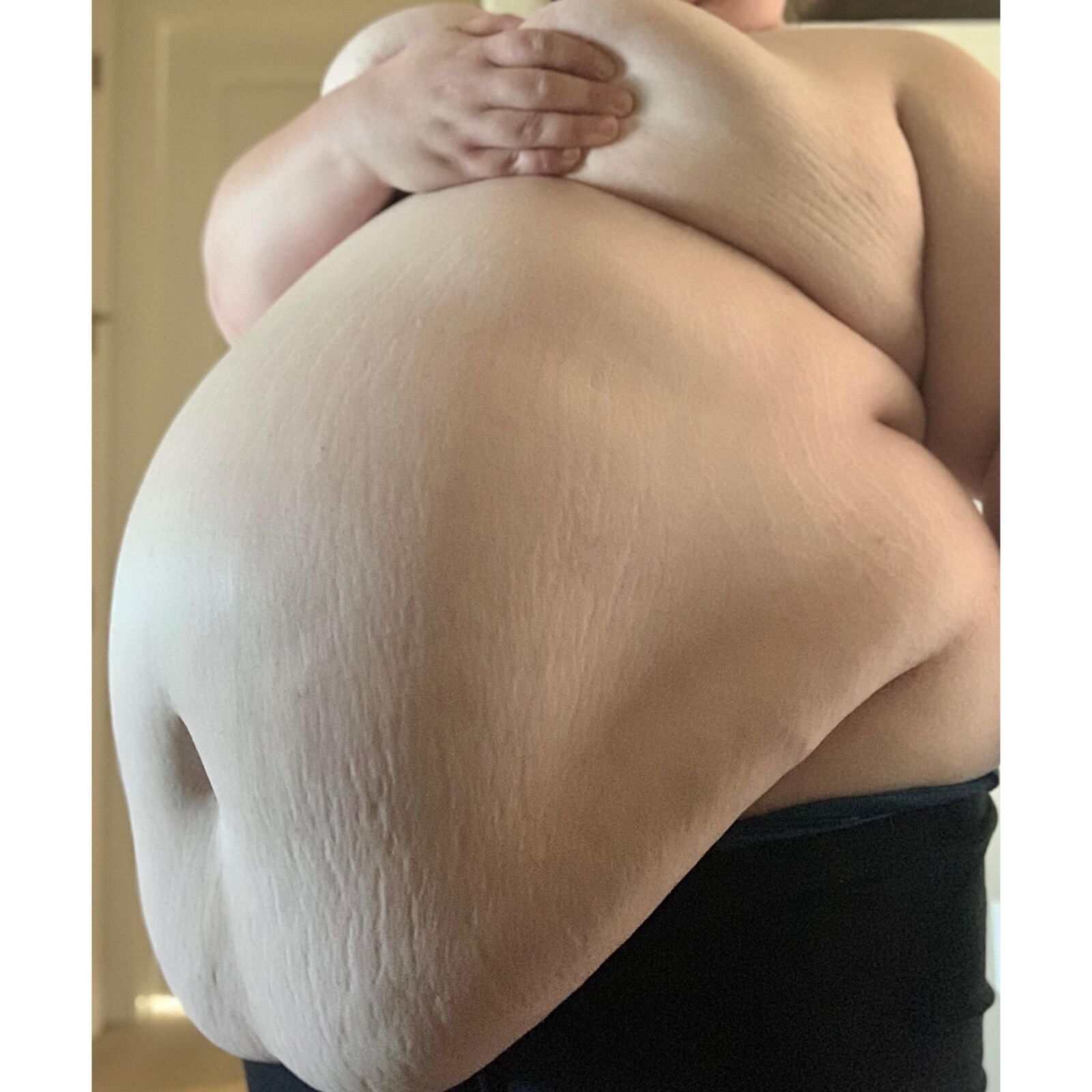 Mix SSBBW