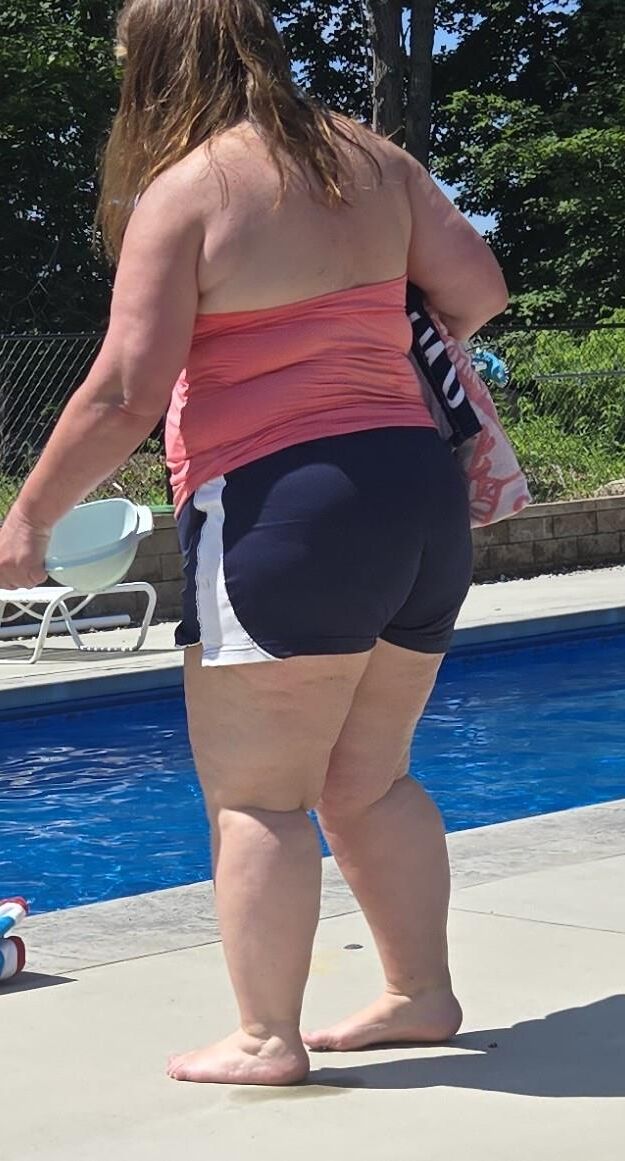 More wife