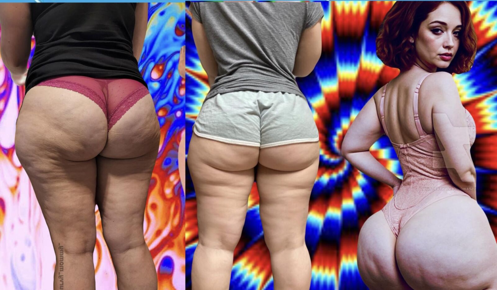 Pawgs and Extreme Pawgs ( some vectors)