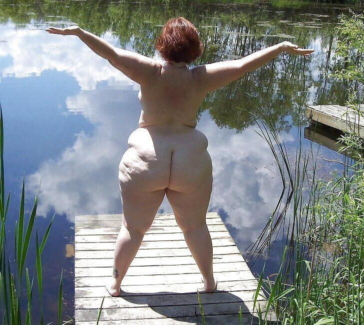 Laney US BBW More Butt Files