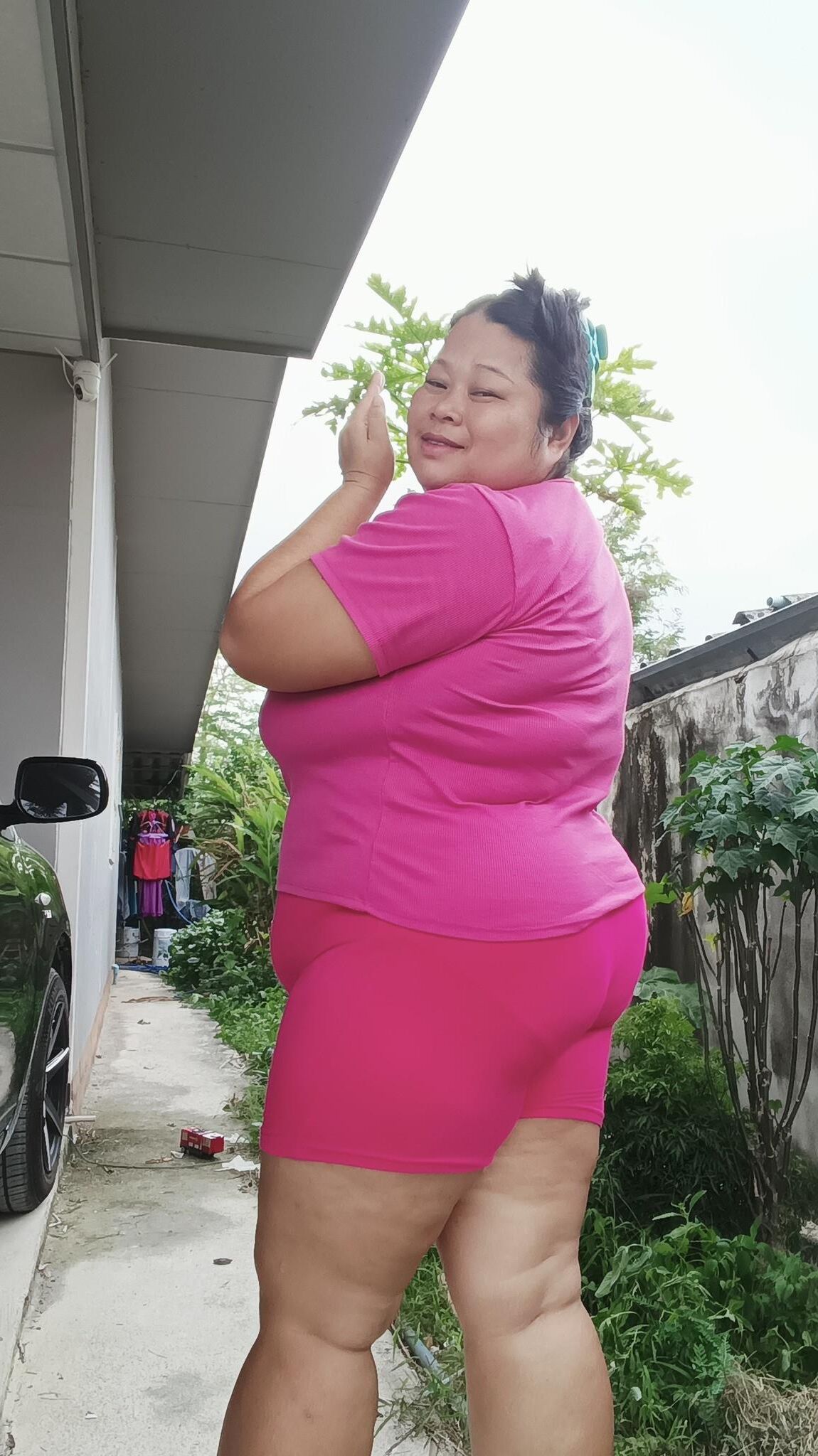 Yummy BBW Candy