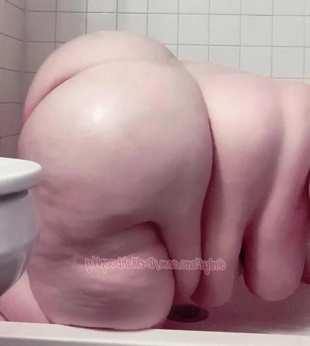 Mix SSBBW