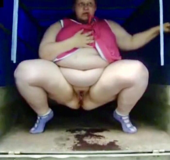 Bbw pissing best vids to check out! 