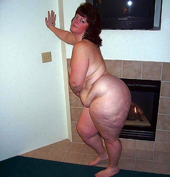 Laney US BBW Part 