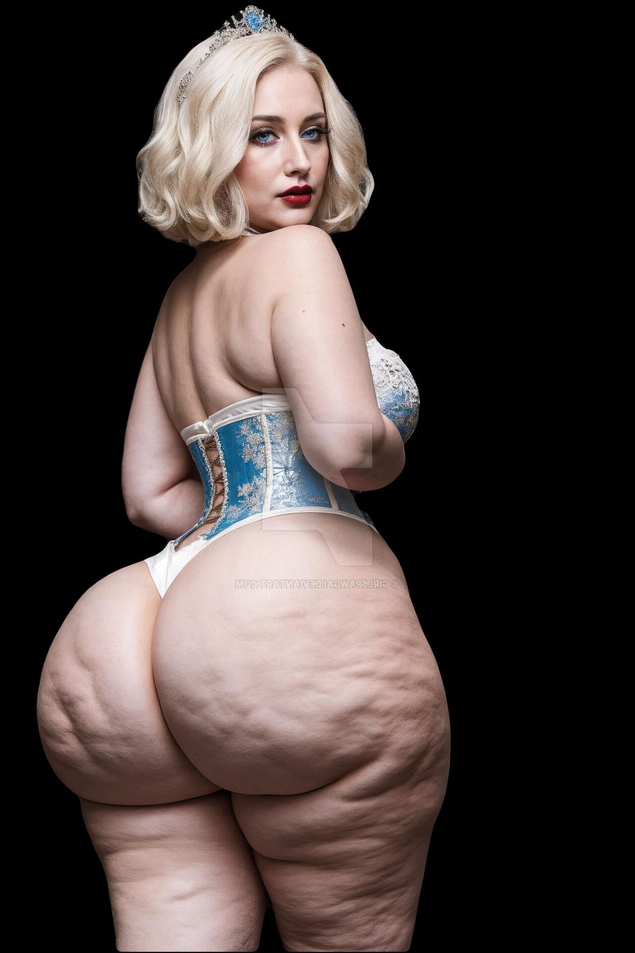 Pawgs and Extreme Pawgs ( some vectors)