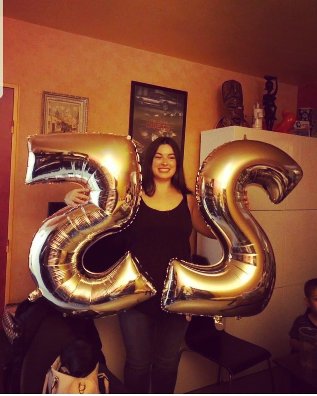 Marie French teen BBW