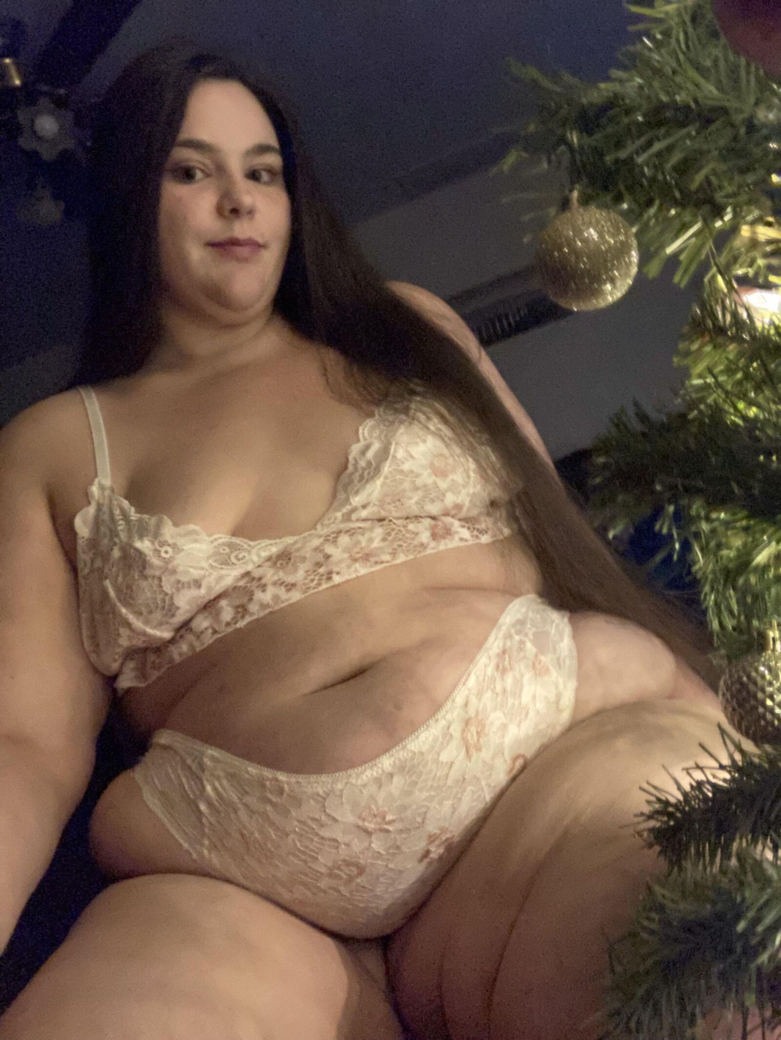 Georgia Rose (BBW)