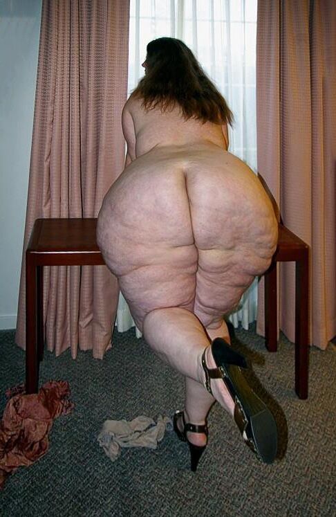 Mix SSBBW