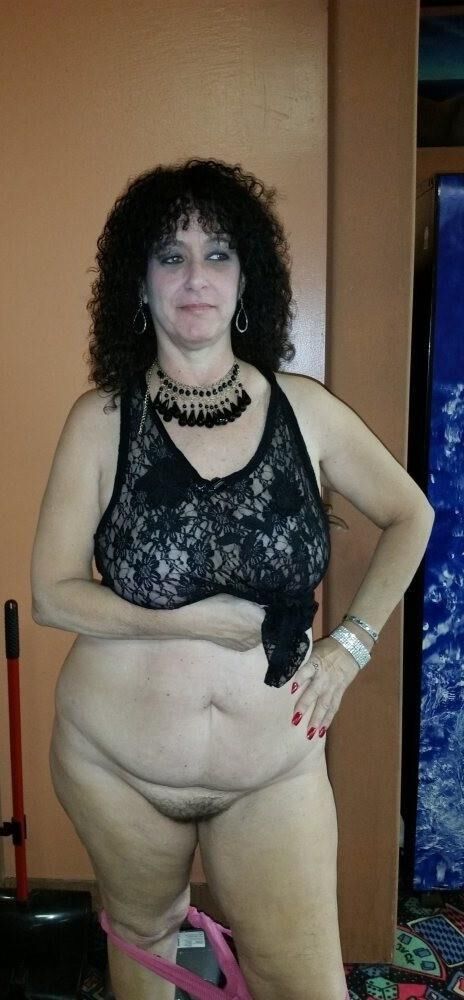MILF Parade