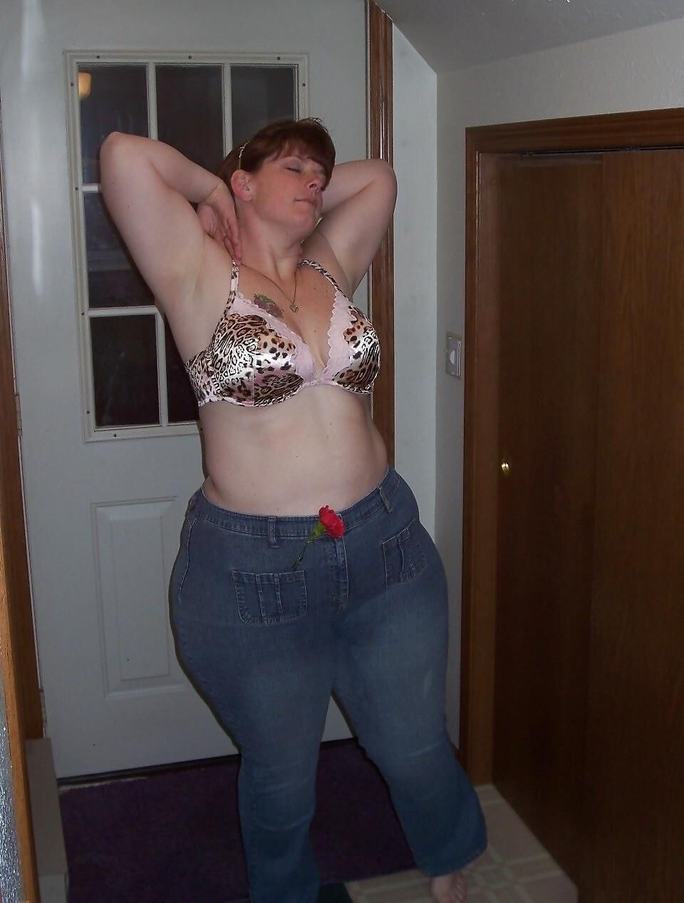Laney US BBW NN