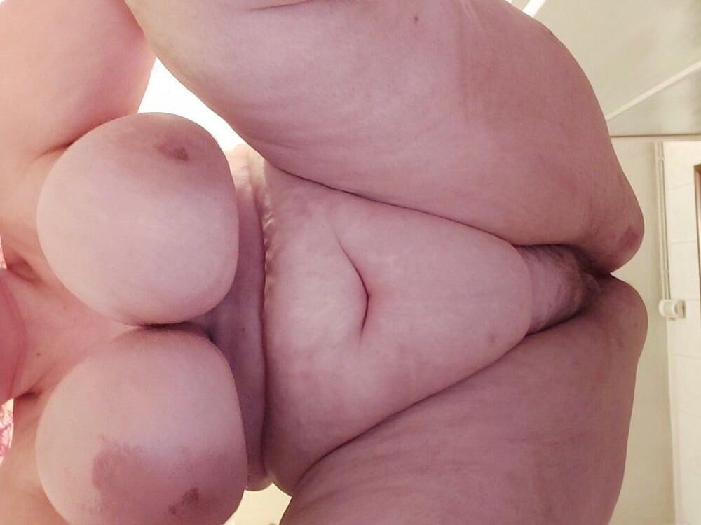 BBW temptation 