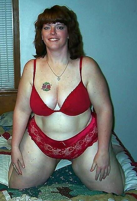 Laney US BBW NN
