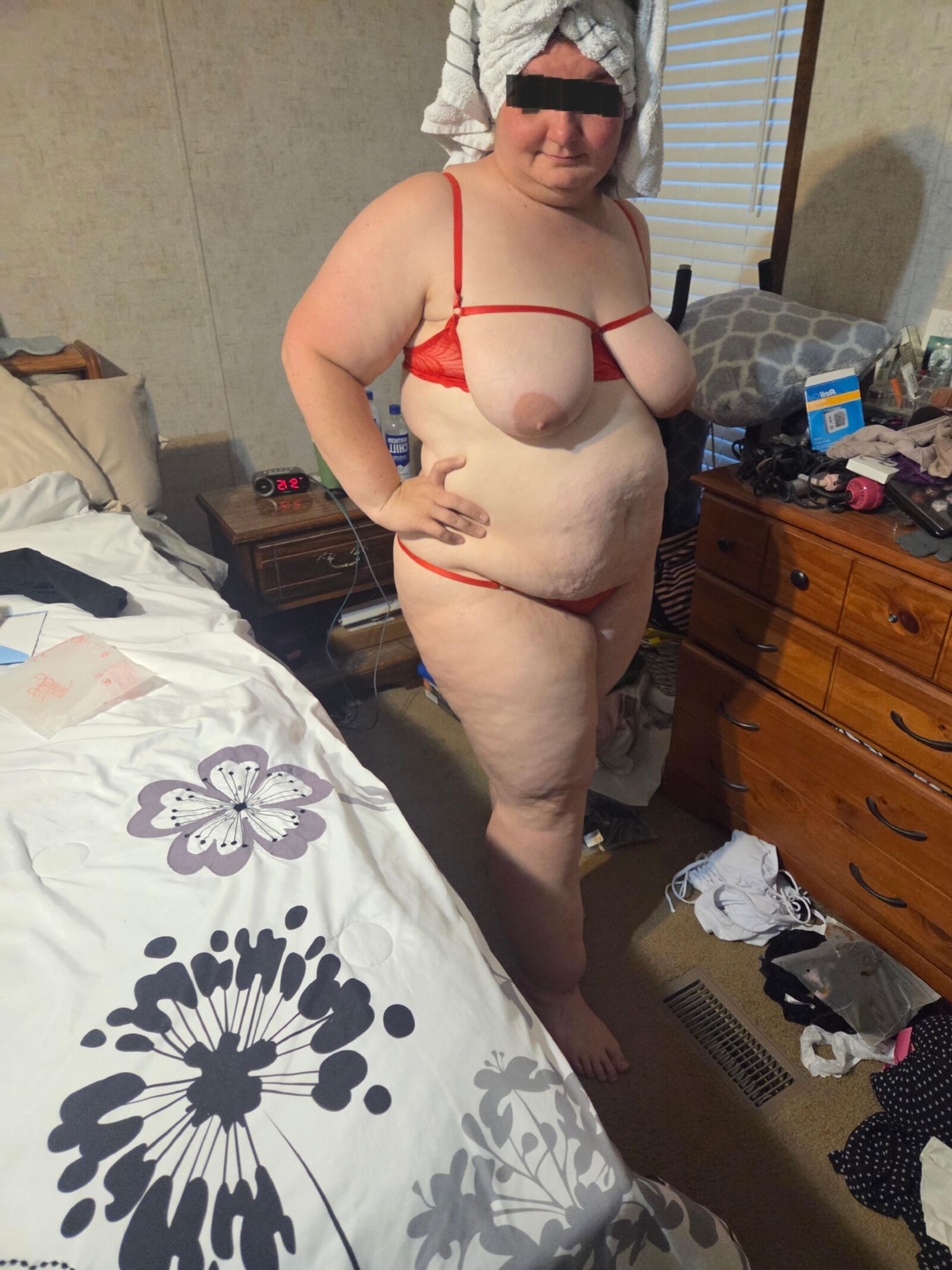 first set is of new swimsuit, others new lingerie people picked