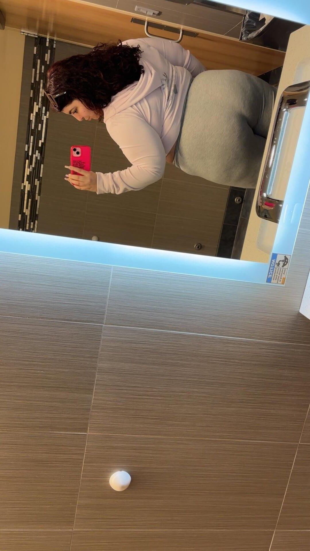 Mignon bbw