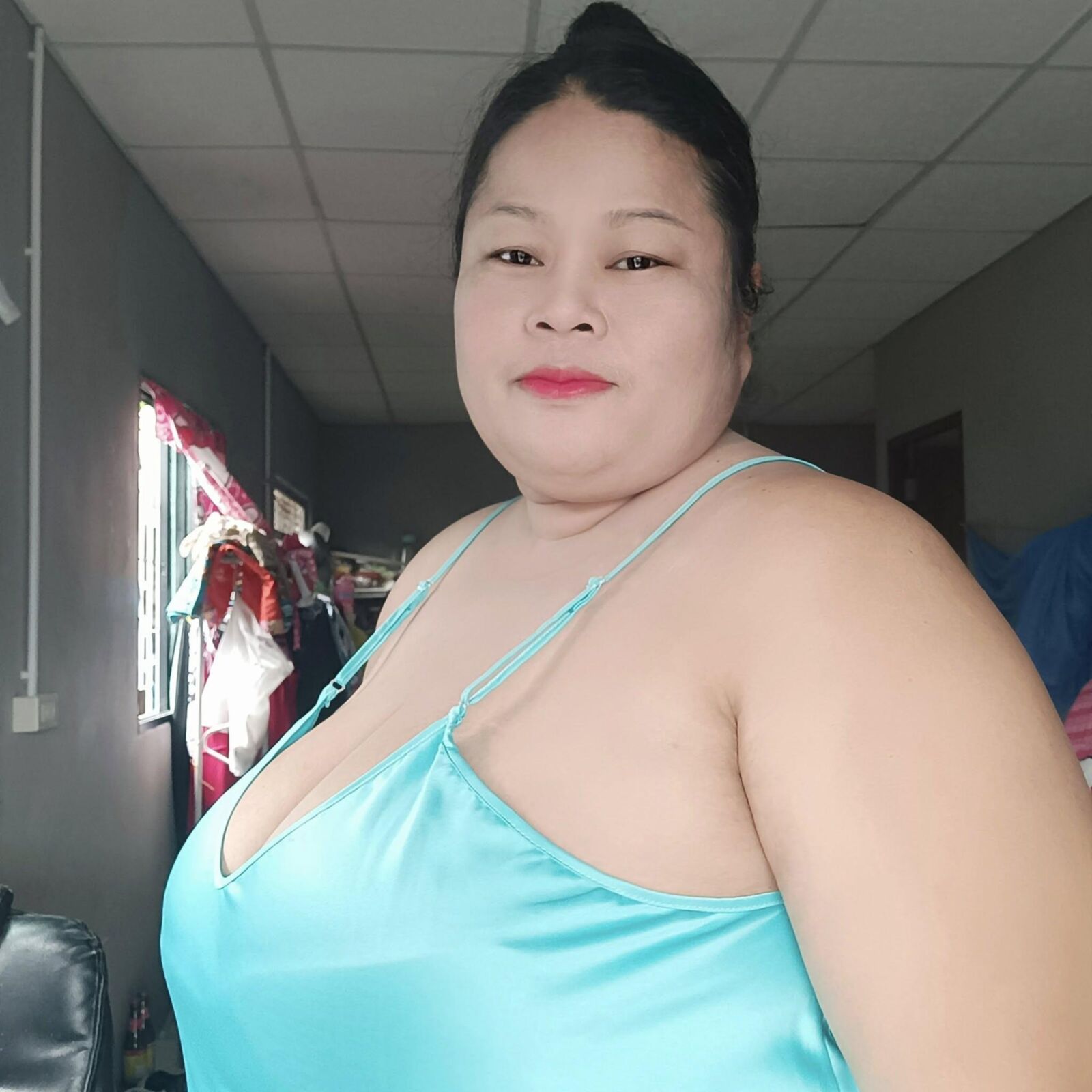 Yummy BBW Candy