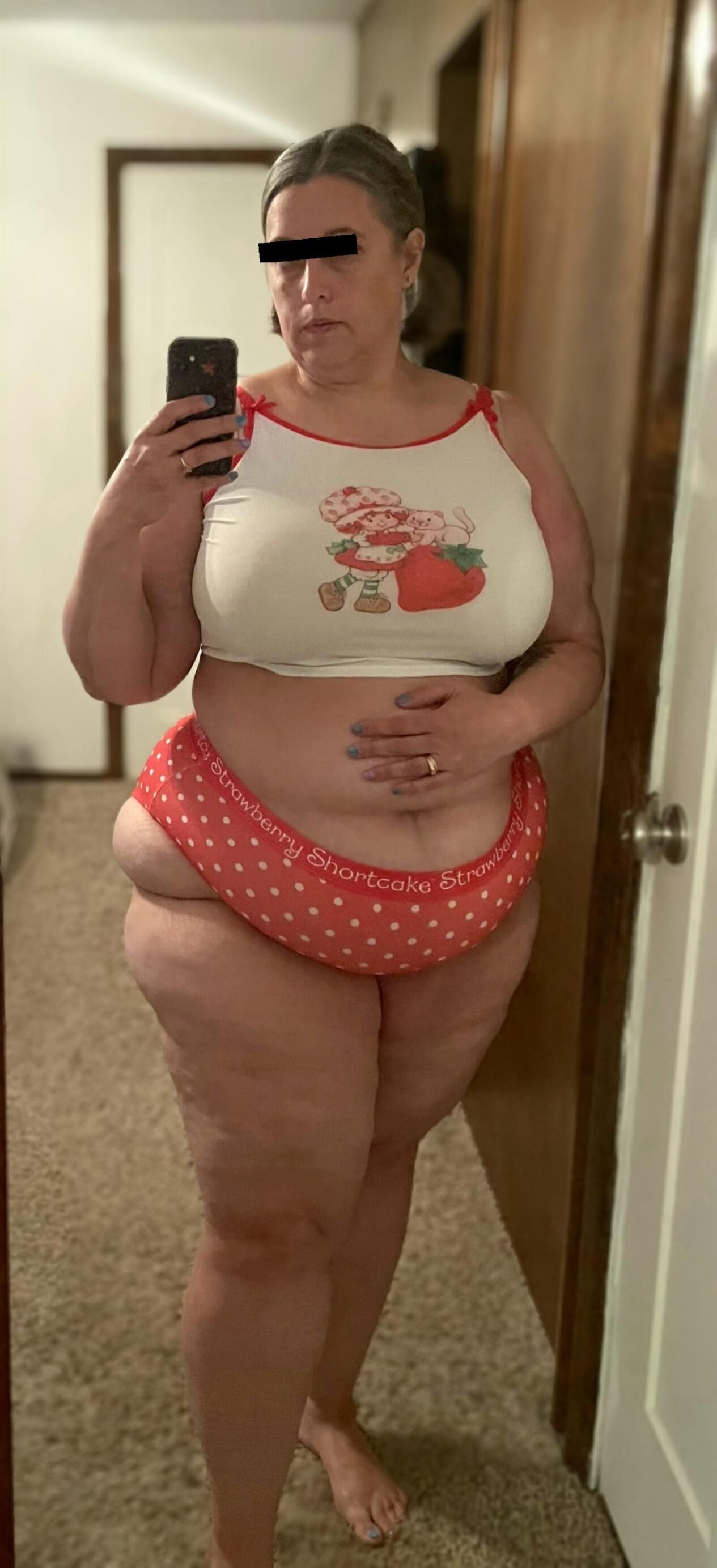Strawberry Shortcake