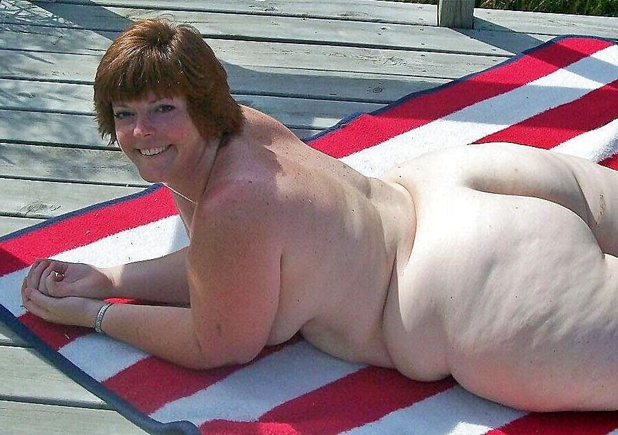 Laney US BBW More Butt Files