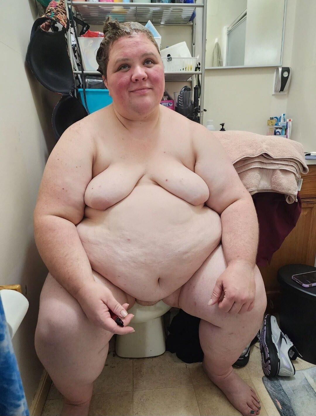 Fuck a Fatty Friday 