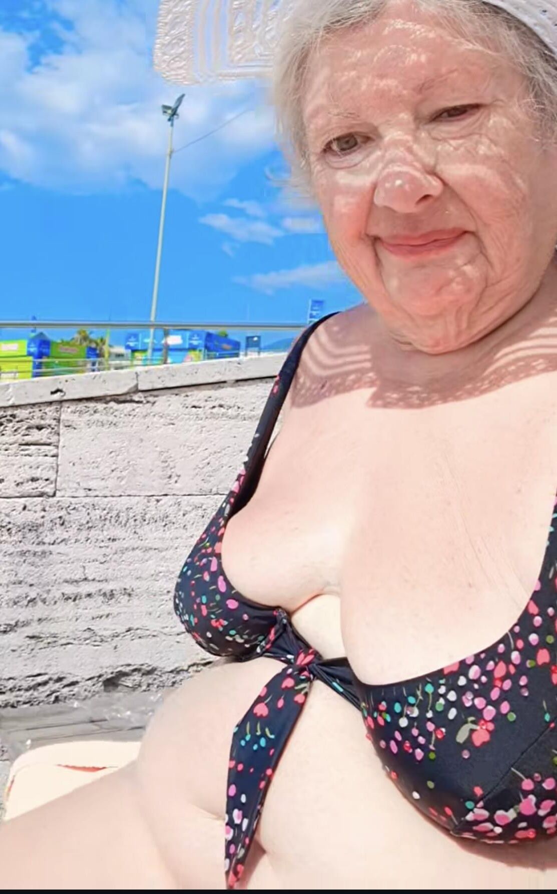 More Anna Bbw Granny 
