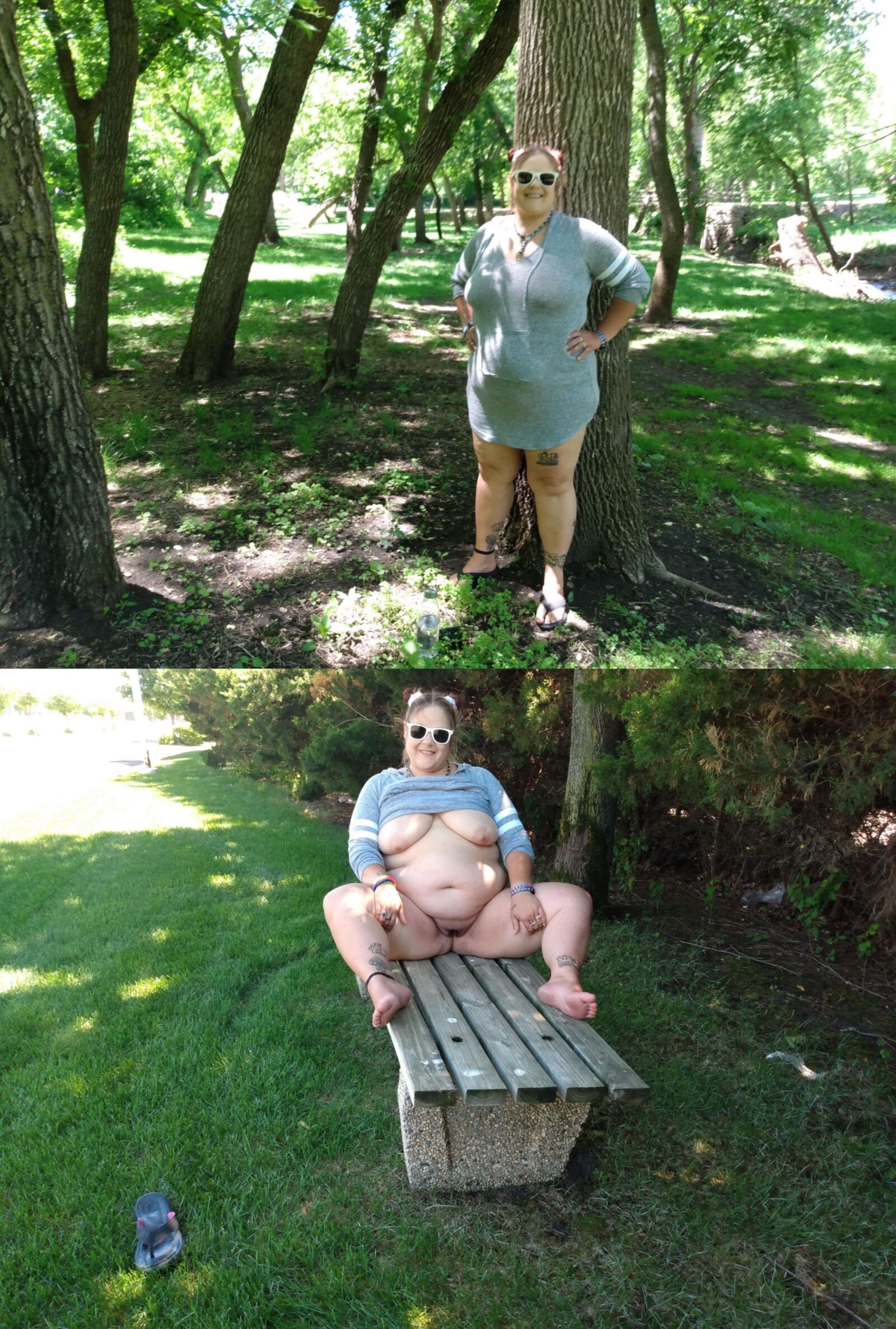 BBW # (Stitched)