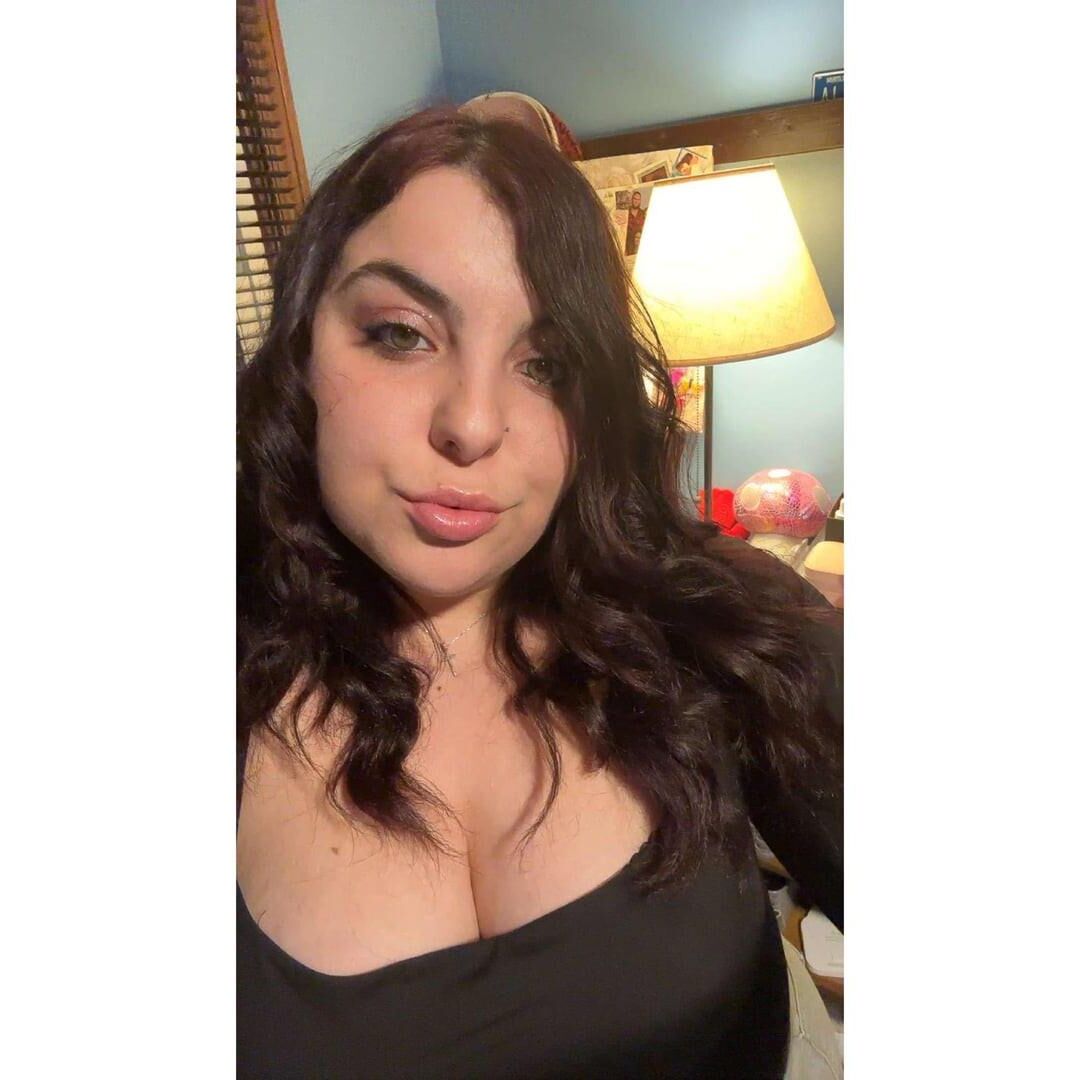 Mignon bbw