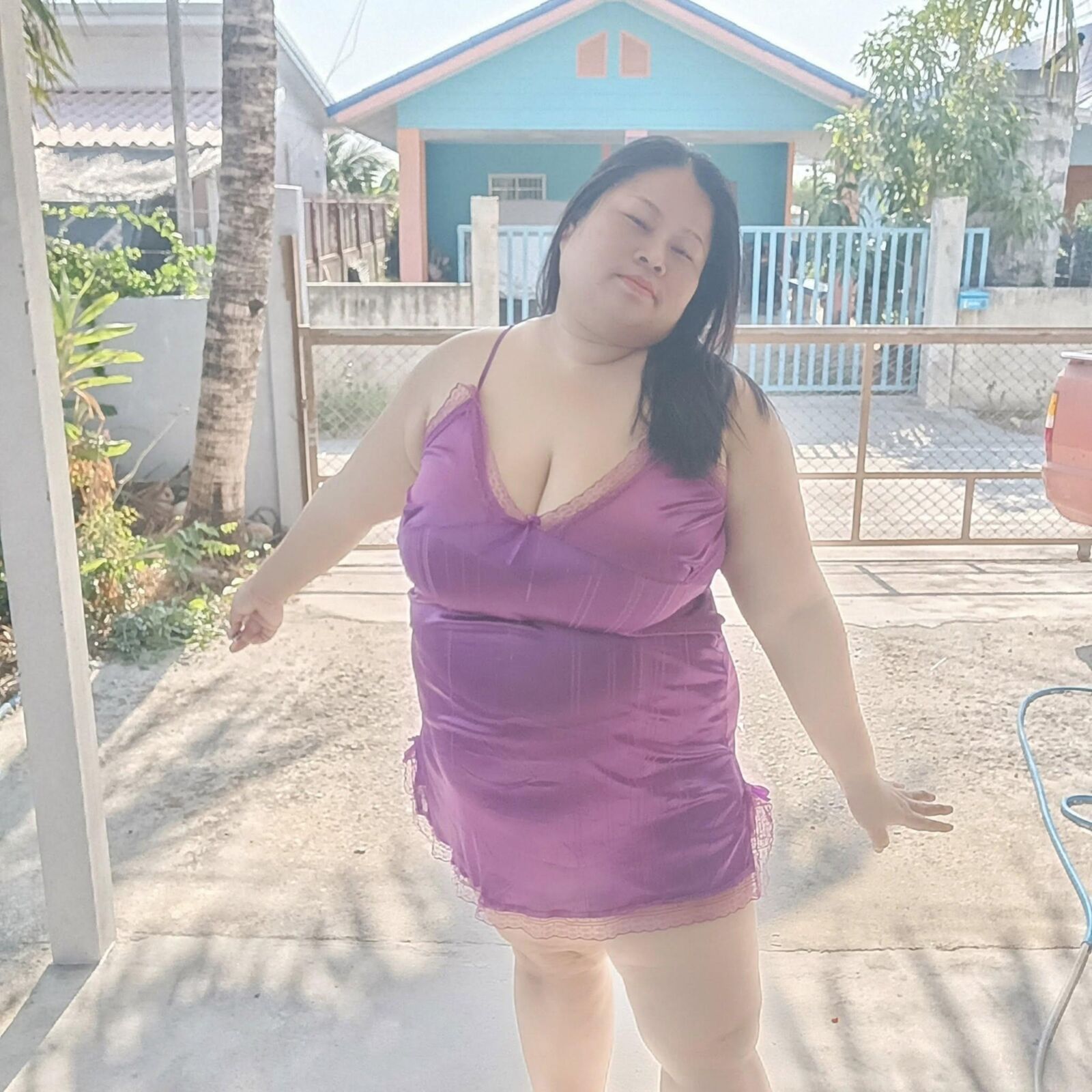 Yummy BBW Candy