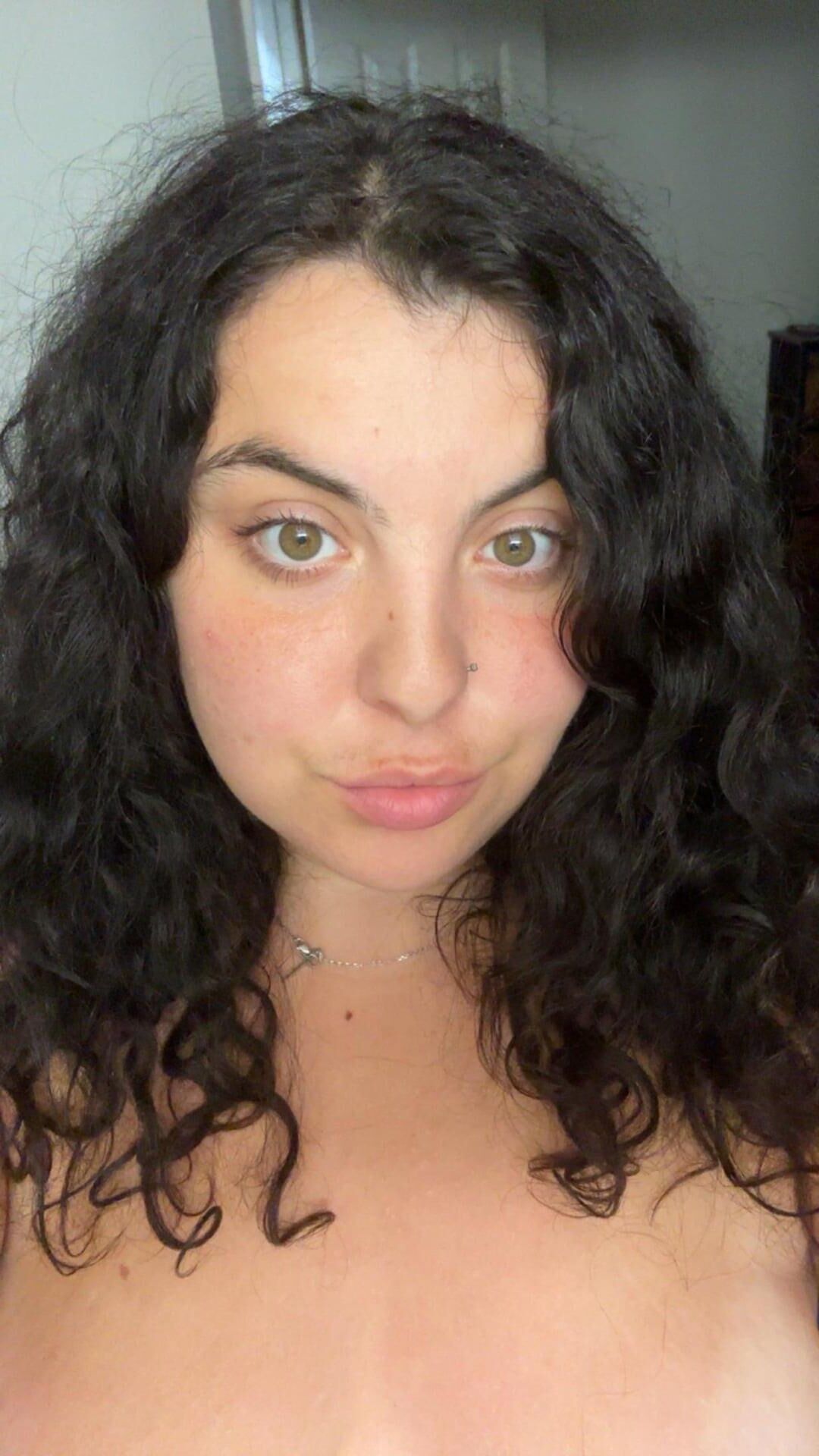 Mignon bbw