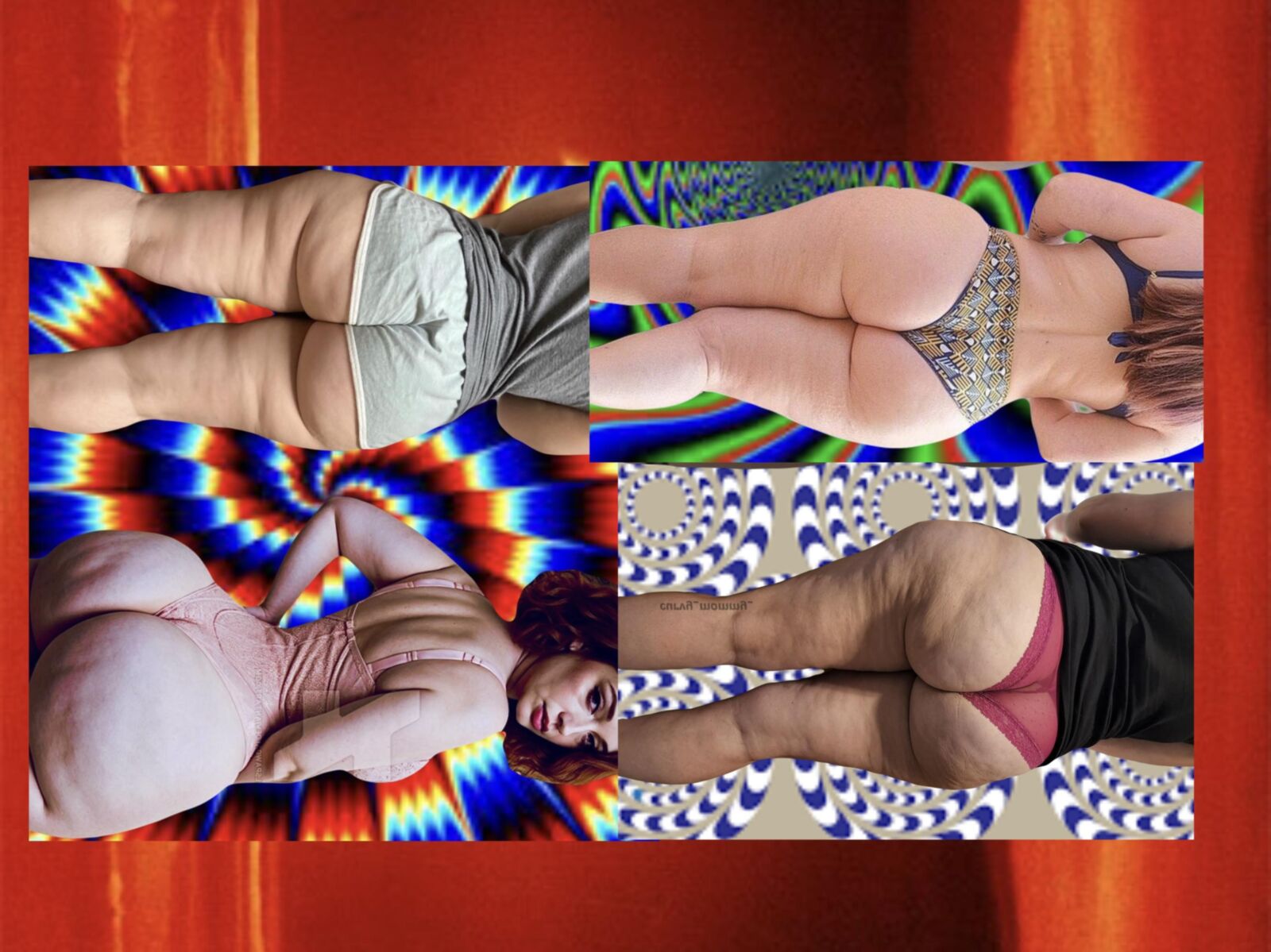 Pawgs and Extreme Pawgs ( some vectors)