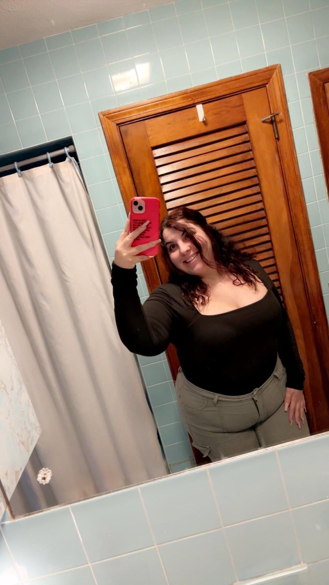Mignon bbw