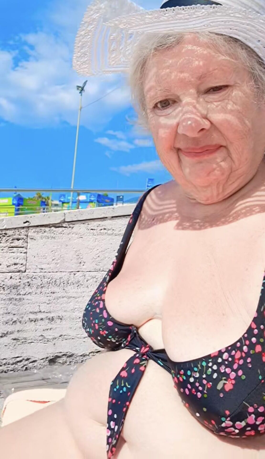 More Anna Bbw Granny 