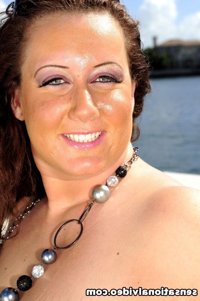 Rose Valentina BBW