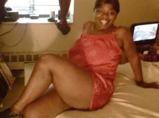 Granche noire sexy