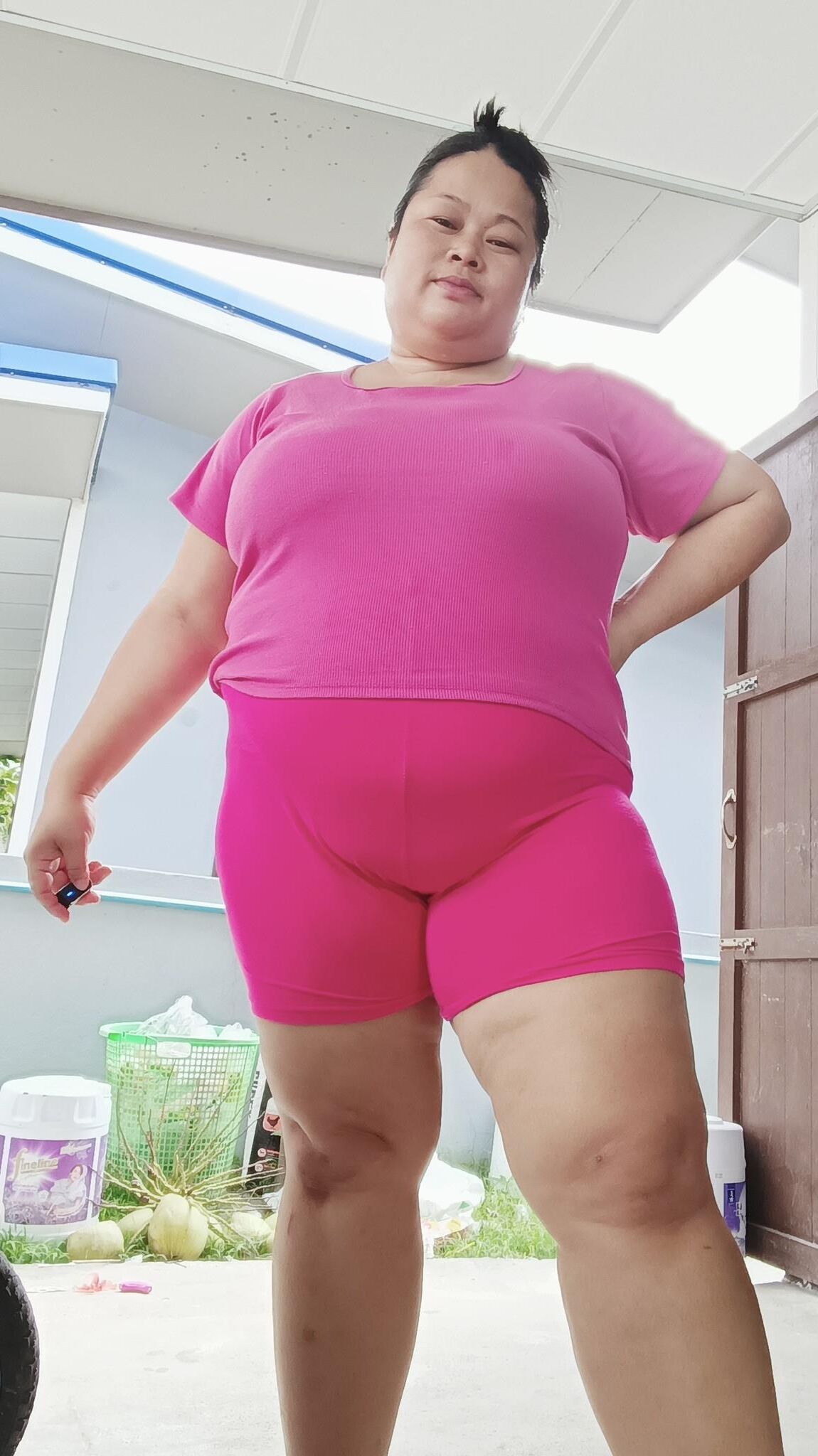 Yummy BBW Candy