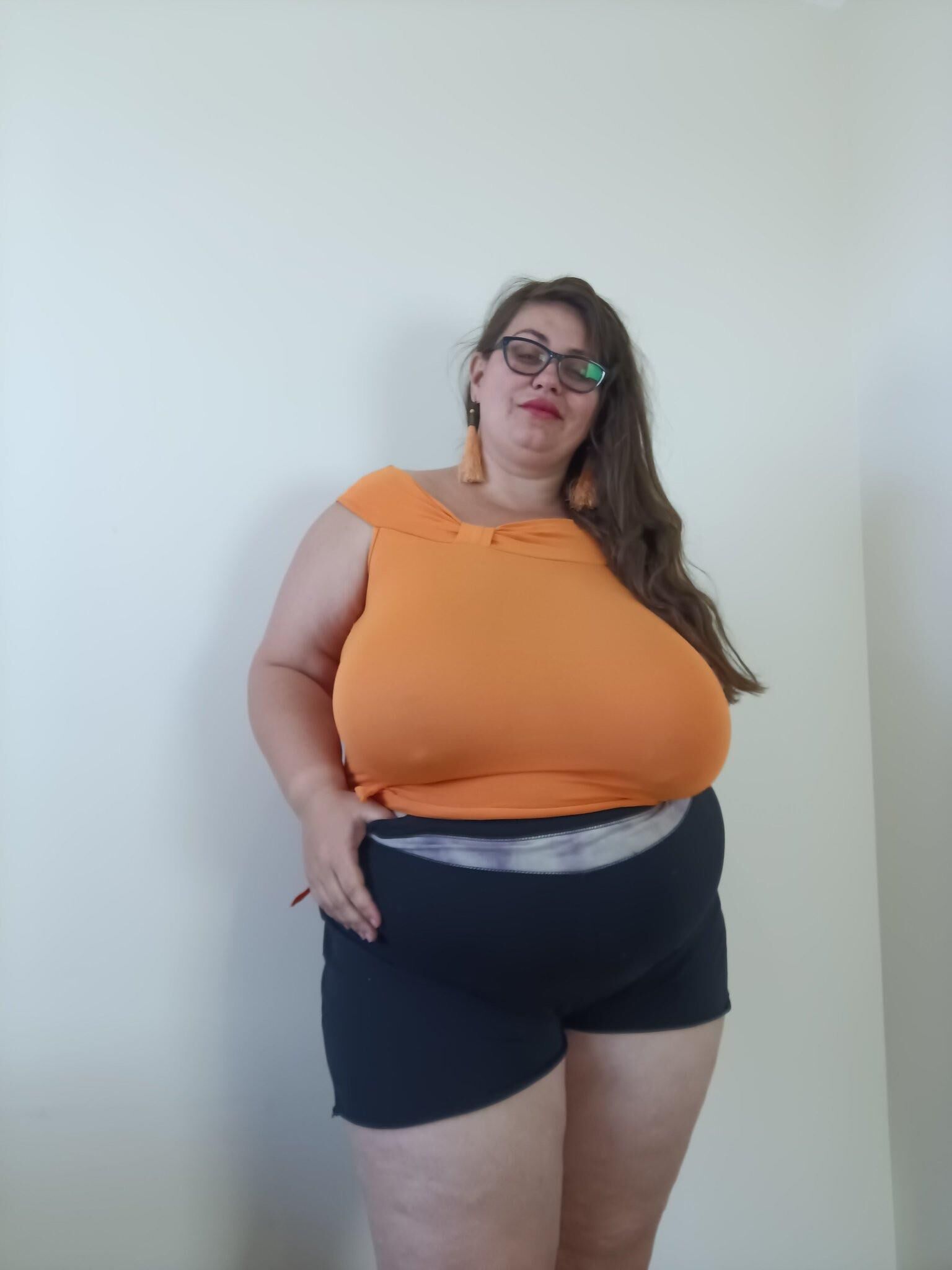 BBW Maman Nina