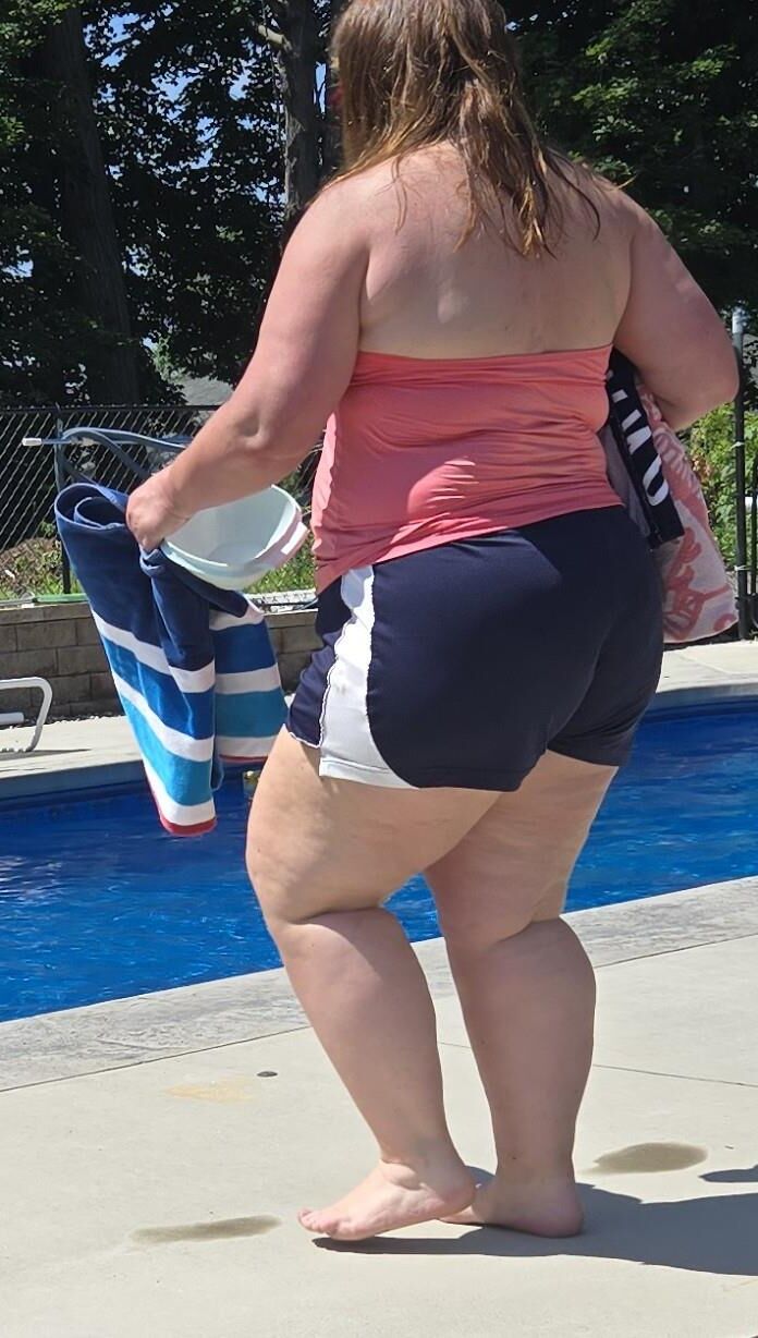 More wife