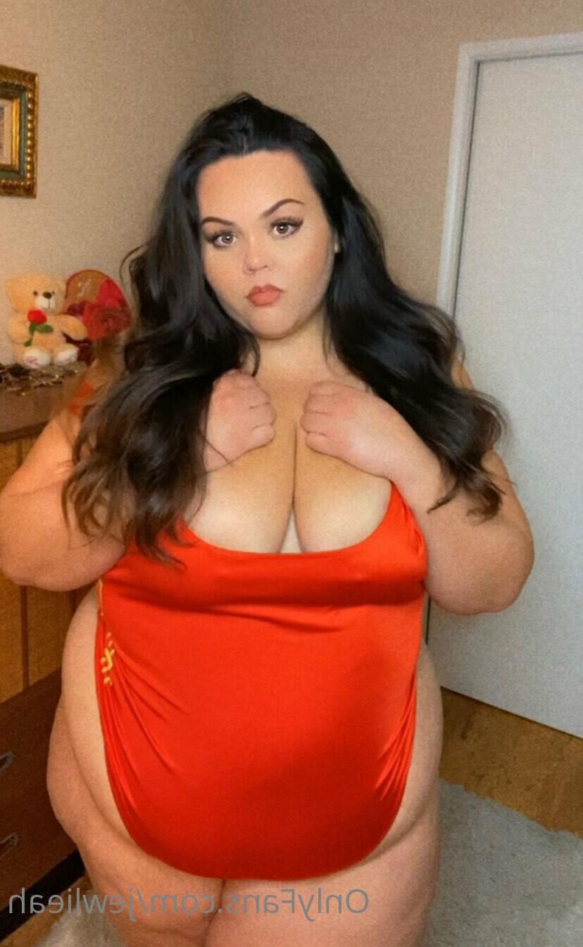 Jewlieah immense fest philippinas bbw beauté brunette mixte coups chauds