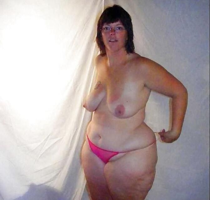 Laney US BBW Part 