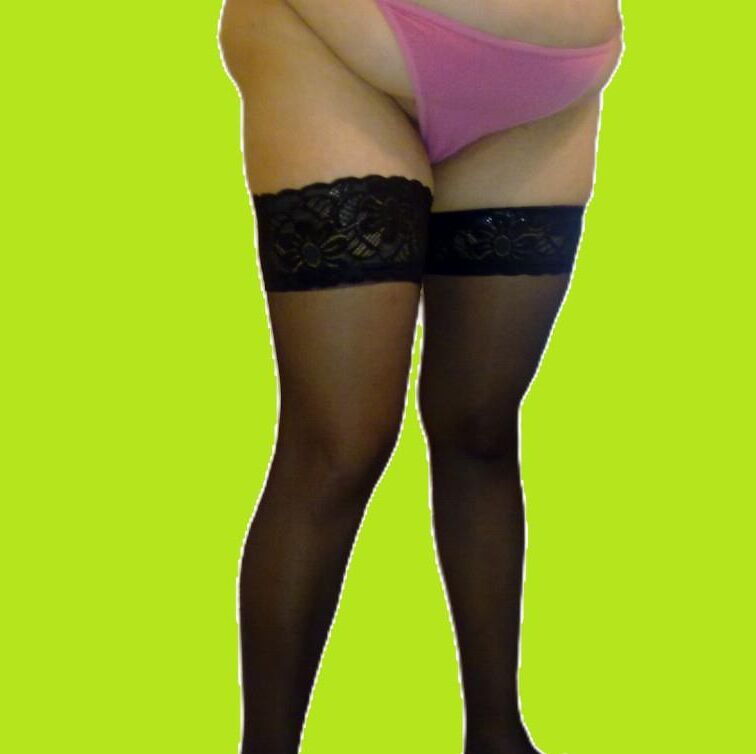 My italian wife