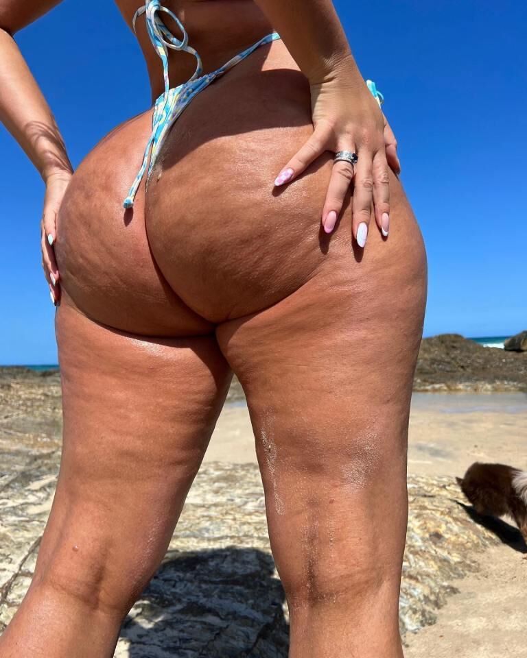Lick Some Fat Butt