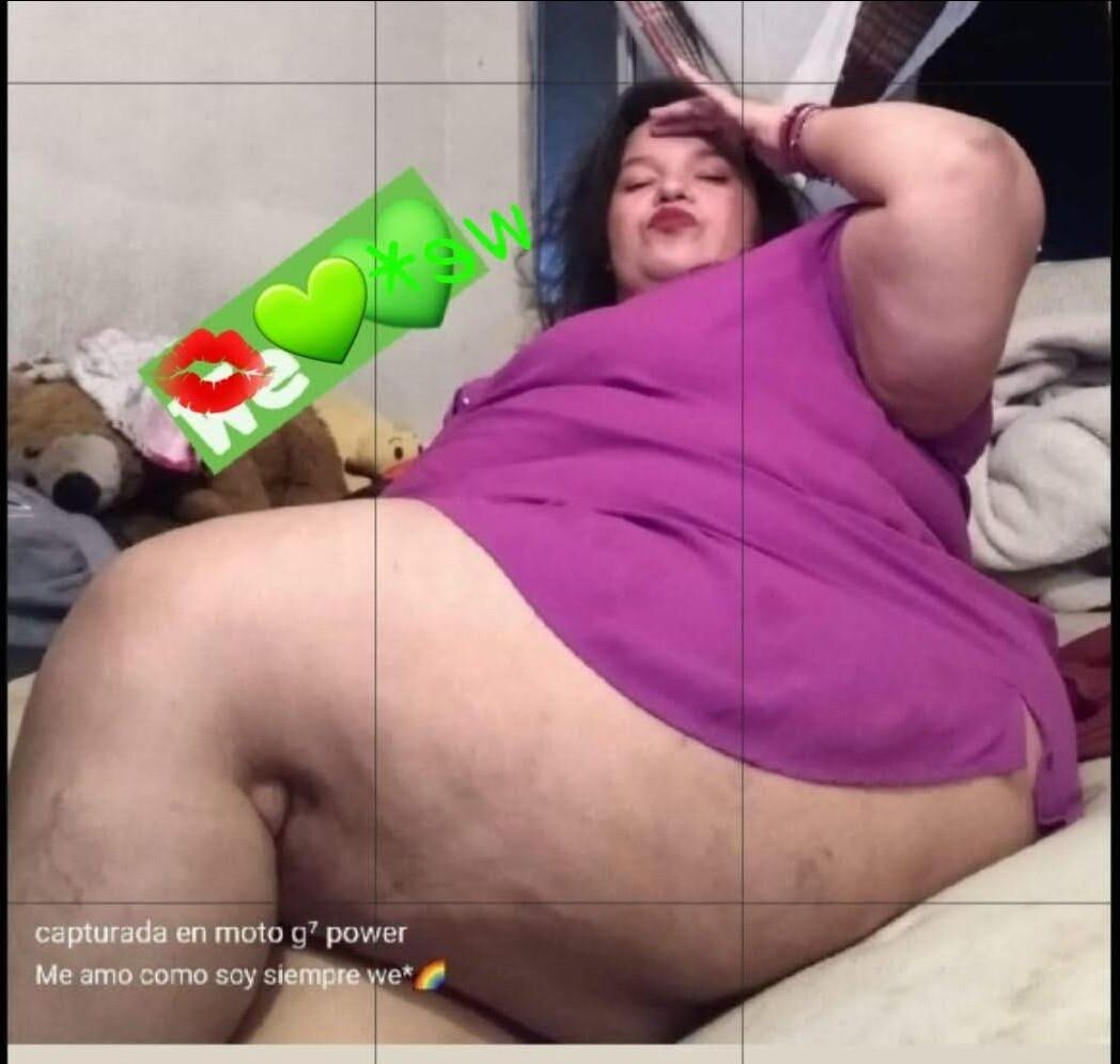 Joselin mamacitas nalgonas Bbw sluts