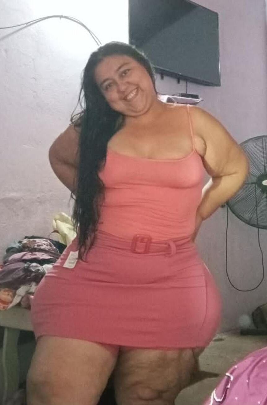 Joselin mamacitas nalgonas Bbw sluts