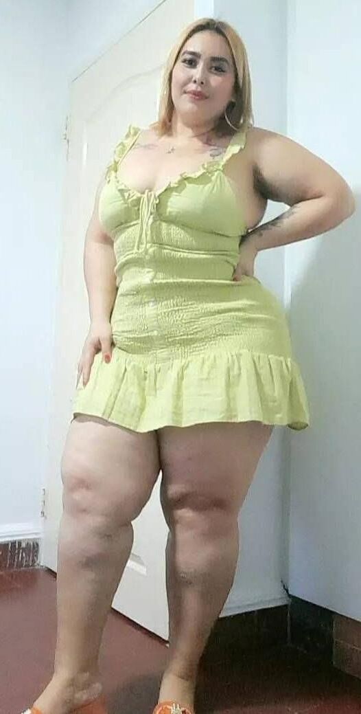 Joselin mamacitas nalgonas Bbw sluts