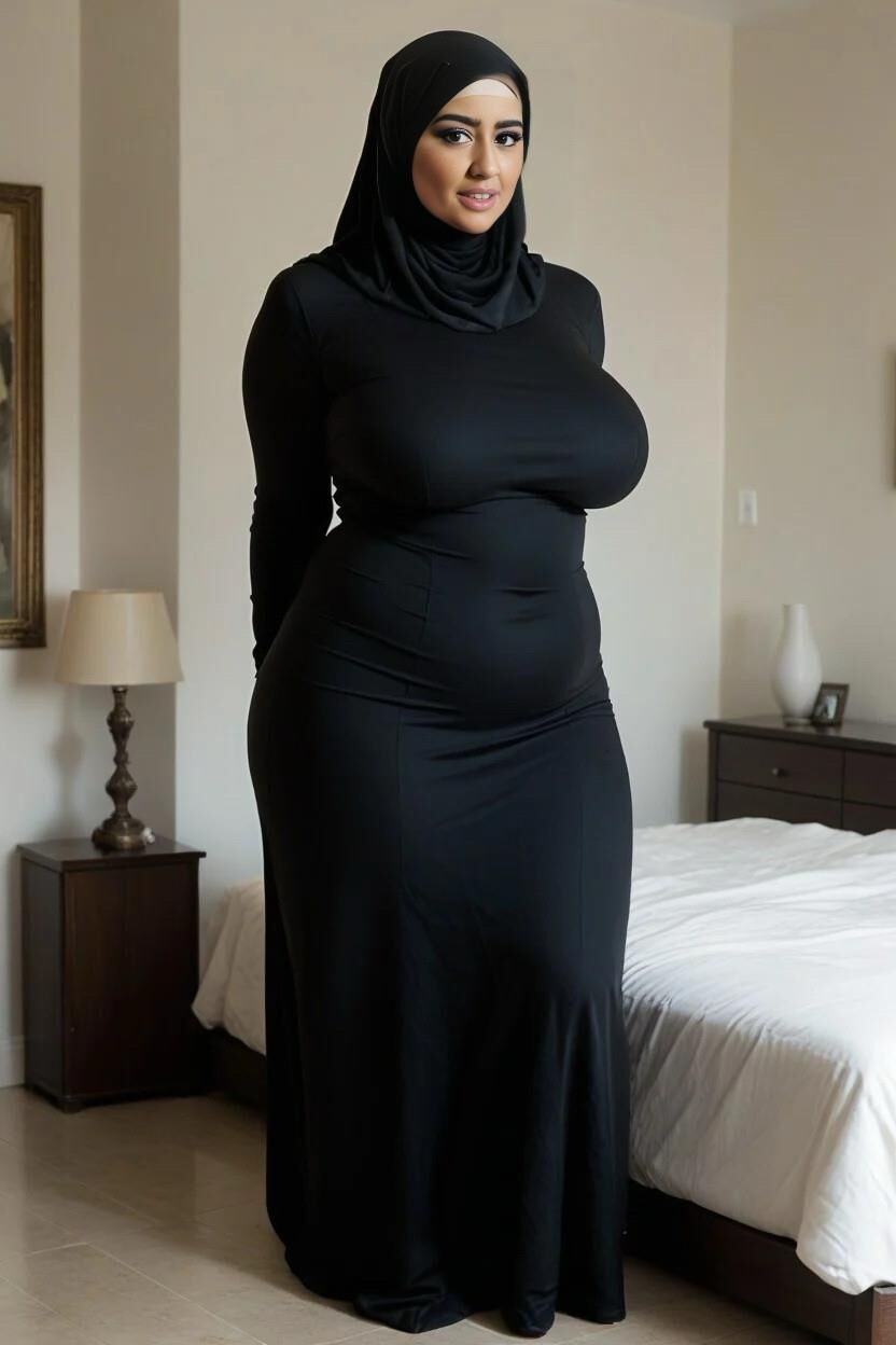 Bonnes Beurettes bien Chaudes pour Francais (French Hijab Arab)