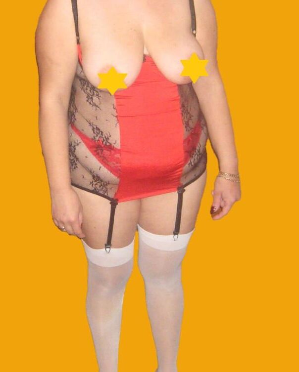 My italian wife
