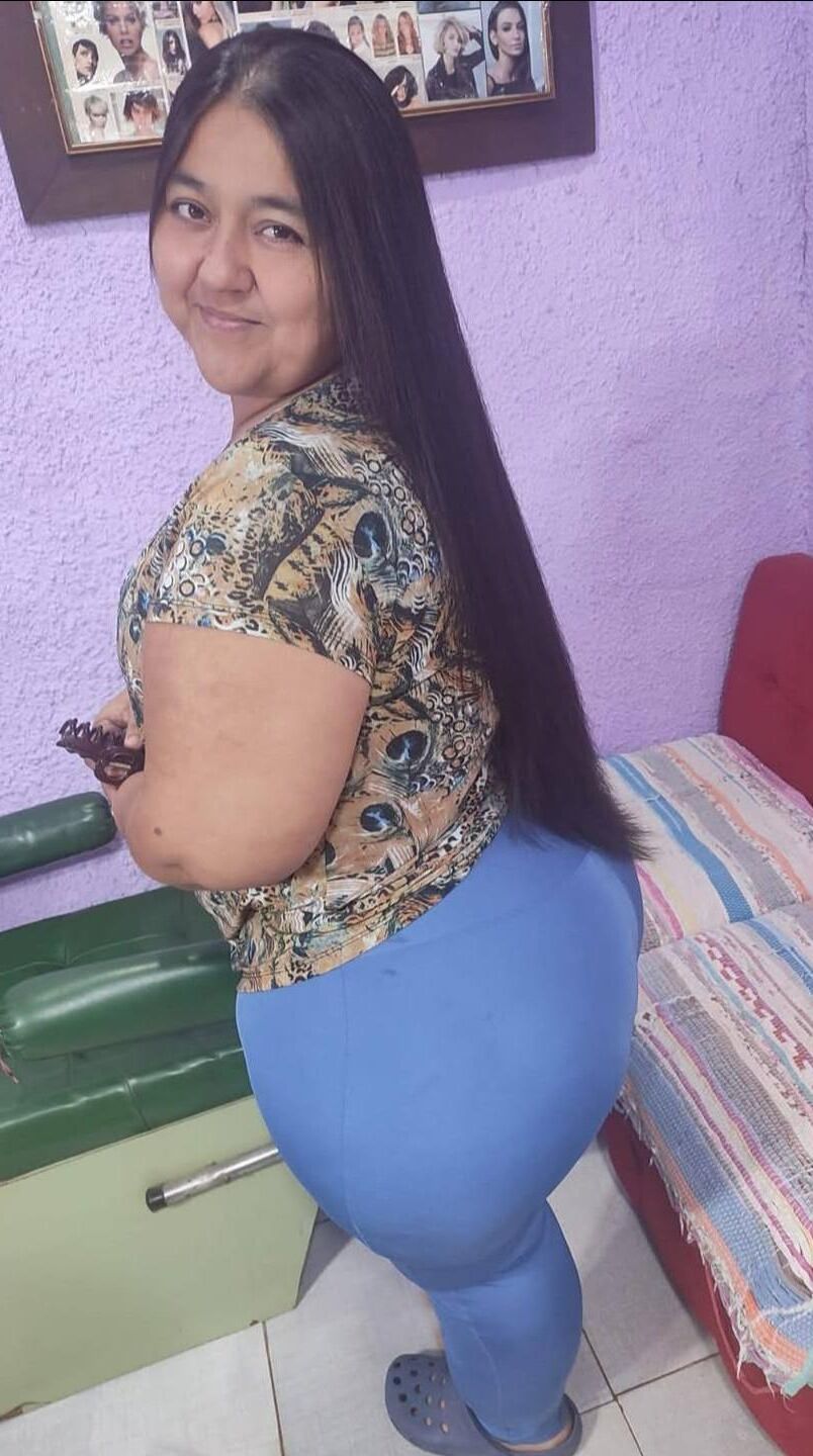 Joselin mamacitas nalgonas Bbw sluts