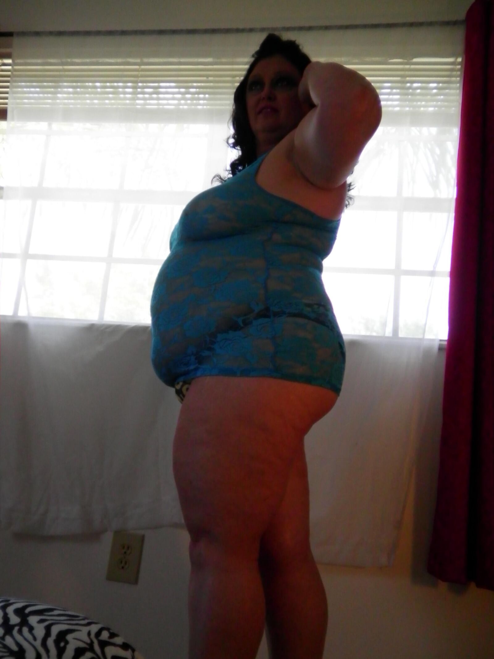 FAT MILF BBW BIG MAIS ASSION!