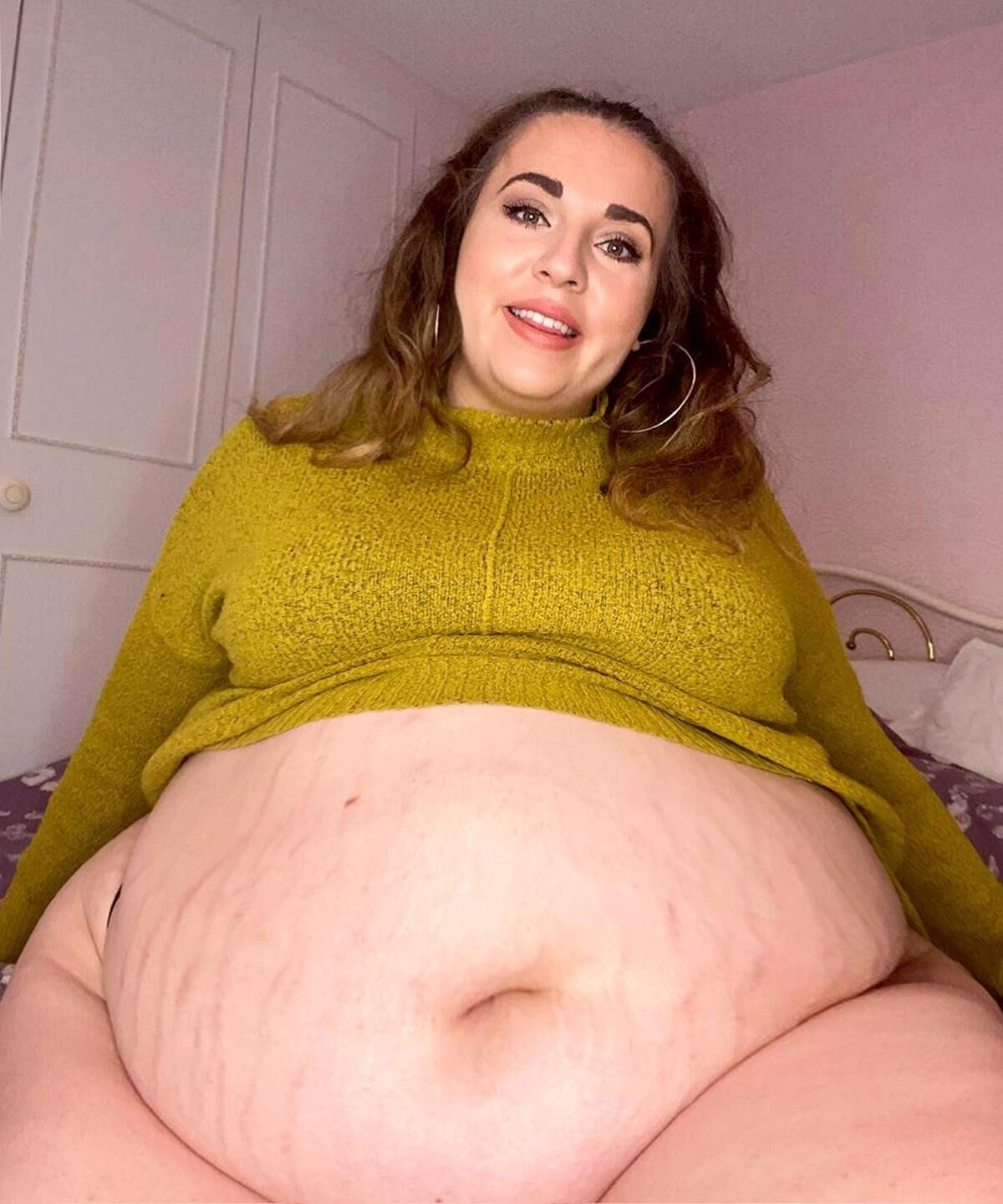 Porcos gordos que me tornam difícil