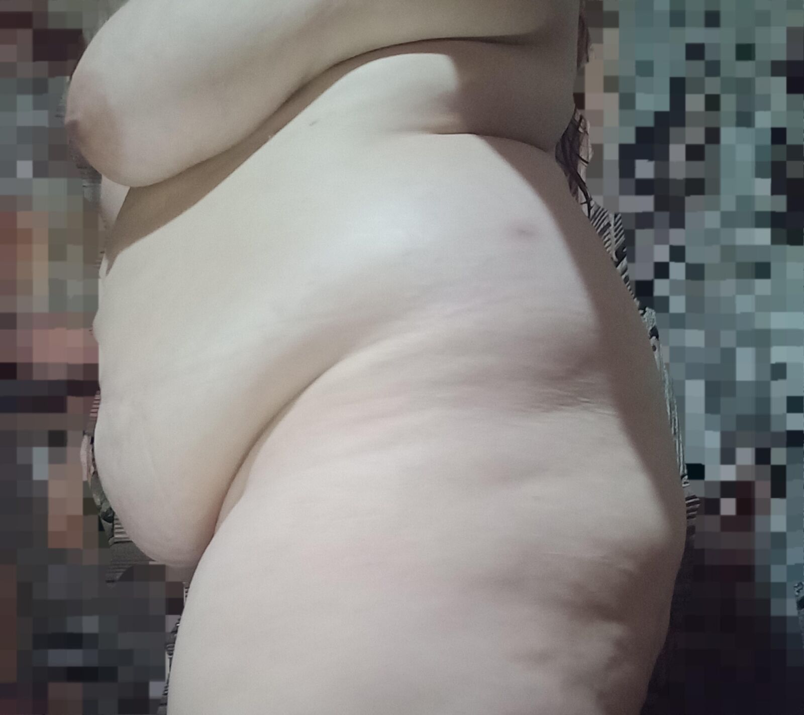 Ex girlfriend