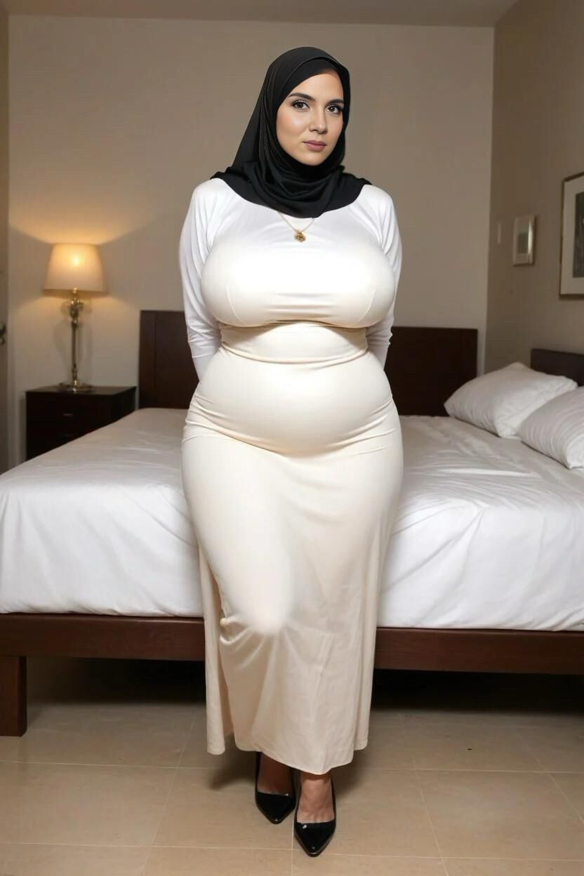 Bonnes Beurettes bien Chaudes pour Francais (French Hijab Arab)
